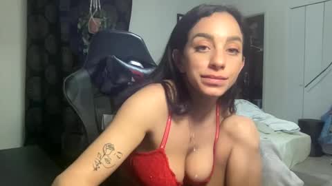 annie_xxx111 online show from January 28, 2025, 2:11 am