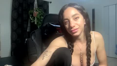 annie_xxx111 online show from February 4, 2025, 4:26 am