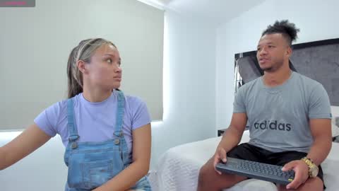 Annie and Stefan online show from January 8, 2025, 2:56 pm