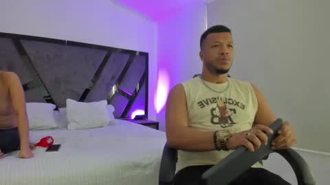 Annie and Stefan online show from January 17, 2026, 12:54 pm