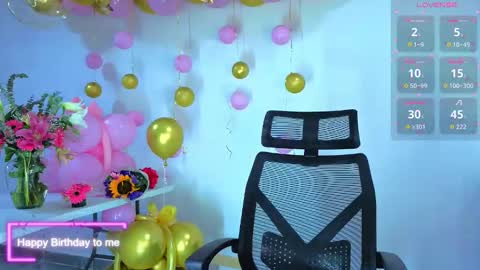 annieboobs_ online show from March 16, 2026, 5:06 pm