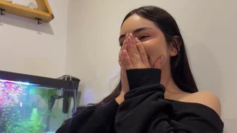 Cassandra online show from November 16, 2025, 3:45 am