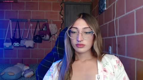 Snapshot of anniee_land chatting on December 30, 2024, 5:55 pm Annie online show from December 30, 2024, 5:55 pm