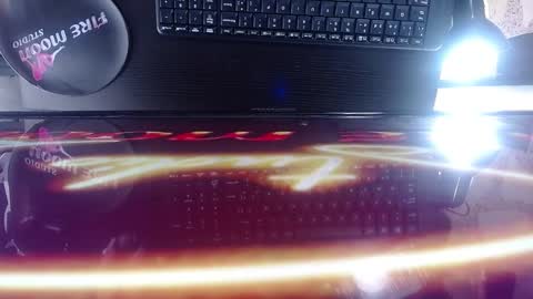 Anniee online show from January 9, 2025, 5:43 pm