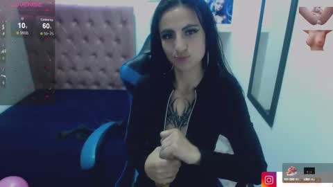 Anniee online show from February 12, 2025, 12:33 pm