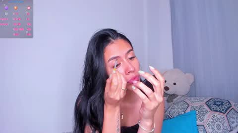 Annie  online show from January 3, 2025, 12:22 am