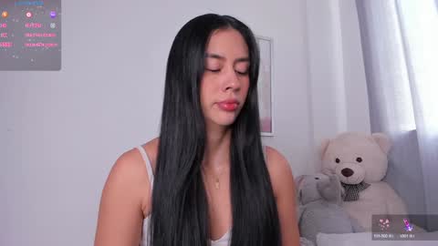 Annie  online show from January 24, 2025, 8:32 pm