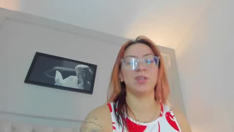 Annie online show from December 21, 2024, 11:22 am