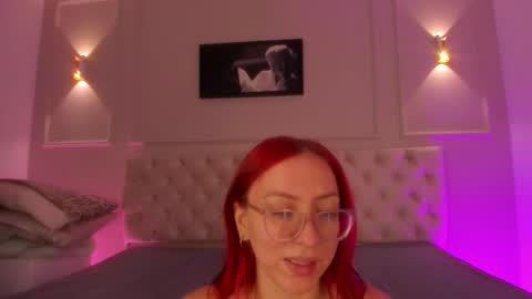 Annie online show from September 14, 2025, 12:48 pm