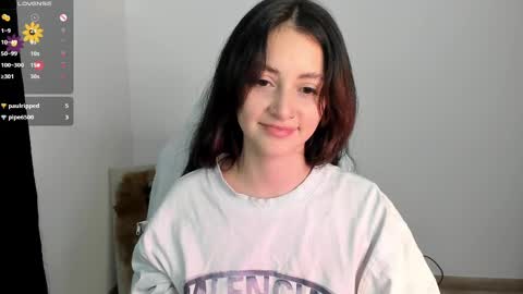 Annie online show from February 19, 2025, 2:33 am