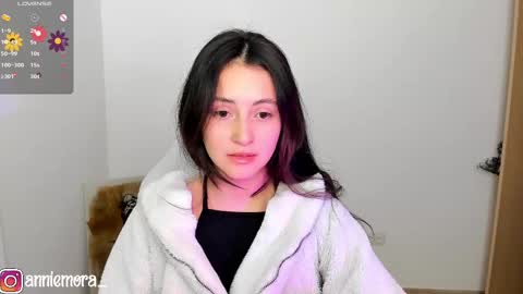 Annie online show from February 26, 2025, 4:14 am