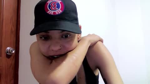 Snapshot of anniemorgan03 chatting on December 7, 2024, 1:03 am Nick online show from December 7, 2024, 1:03 am