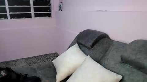 Annie Sparkle online show from October 11, 2025, 12:32 am