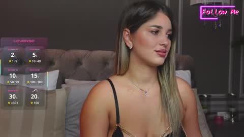 AnnieStyles online show from October 21, 2025, 3:29 am