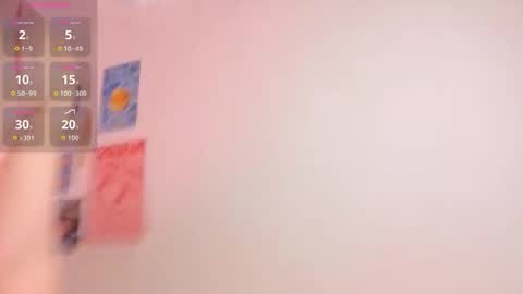 annietinky online show from February 11, 2026, 12:04 am