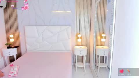 SEXY ANNI online show from March 20, 2026, 6:02 pm