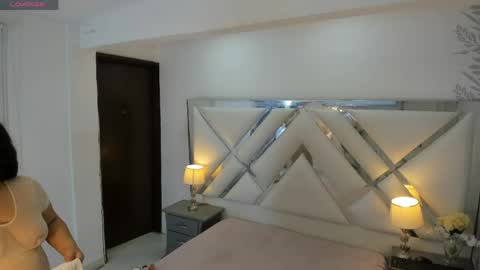 Snapshot of annigarcya chatting on April 19, 2026, 12:15 pm SEXY ANNI online show from April 19, 2026, 12:15 pm
