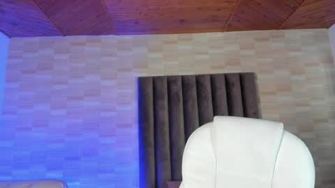 Snapshot of anniie_and_alex chatting on January 5, 2025, 12:53 pm Annie Alex online show from January 5, 2025, 12:53 pm