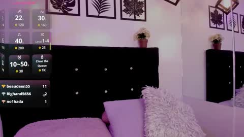 Snapshot of anniie_evans1 chatting on January 31, 2026, 7:11 pm Annie Evans online show from January 31, 2026, 7:11 pm