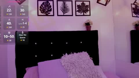 Snapshot of anniie_evans1 chatting on February 2, 2026, 4:06 pm Annie Evans online show from February 2, 2026, 4:06 pm