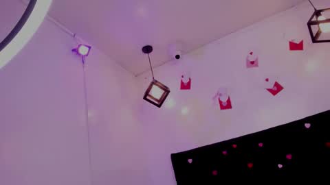 Snapshot of anniie_evans1 chatting on February 13, 2026, 7:04 am Annie Evans online show from February 13, 2026, 7:04 am