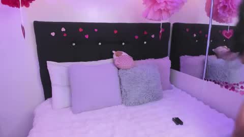 Snapshot of anniie_evans1 chatting on February 20, 2026, 2:41 am Annie Evans online show from February 20, 2026, 2:41 am