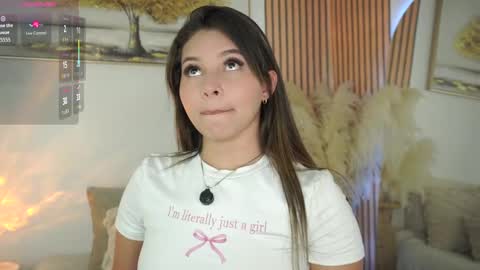 ANNIE online show from September 24, 2025, 12:47 am