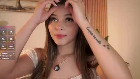 ANNIE online show from October 30, 2025, 7:14 pm