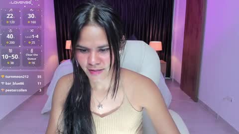 Anniiee online show from January 25, 2025, 2:14 pm