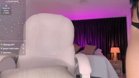 Anniiee online show from January 31, 2025, 5:21 pm