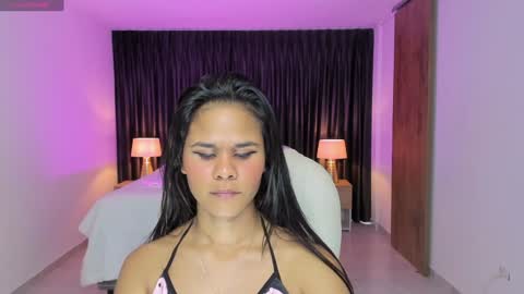 Anniiee online show from February 8, 2025, 2:16 pm