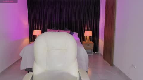 Anniiee online show from February 8, 2025, 5:18 pm