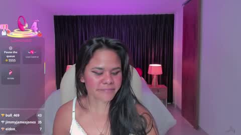 Anniiee online show from February 16, 2025, 2:54 pm