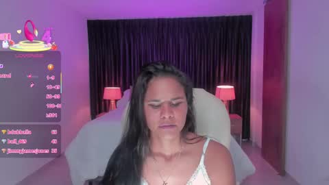 Anniiee online show from February 16, 2025, 5:59 pm