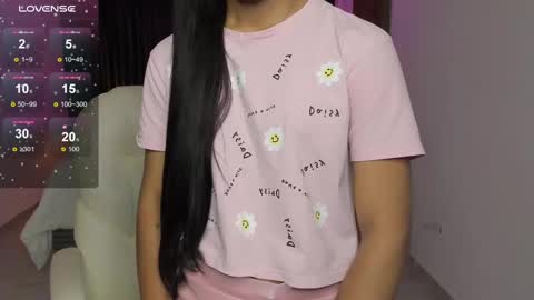 Anniiee online show from February 26, 2025, 11:09 am