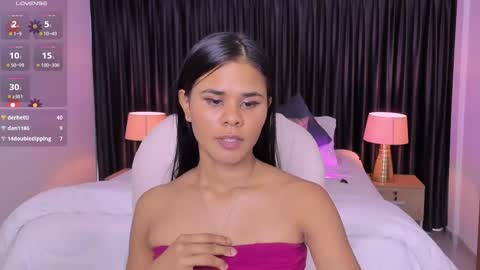 Anniiee online show from March 5, 2025, 5:50 pm