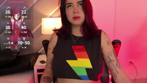 Annika online show from December 23, 2024, 11:57 am