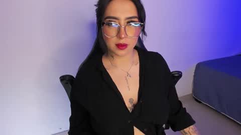 Annika online show from September 24, 2025, 5:33 am