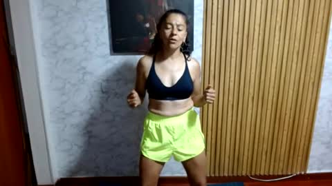 Annita online show from August 4, 2026, 8:22 pm
