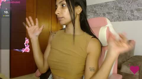 Snapshot of annitaserna chatting on September 30, 2025, 3:17 pm AnnaS online show from September 30, 2025, 3:17 pm