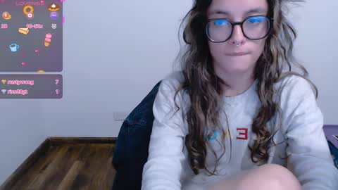 Gaby 3 online show from December 2, 2024, 12:19 am
