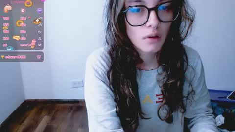 Gaby 3 online show from December 3, 2024, 3:55 pm