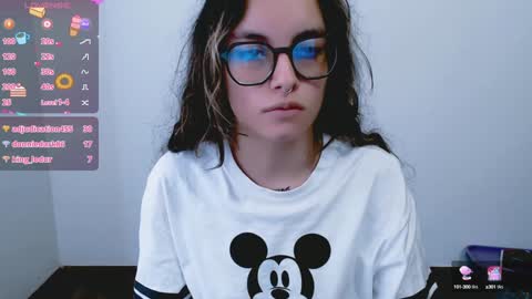 Gaby 3 online show from December 3, 2024, 7:00 pm