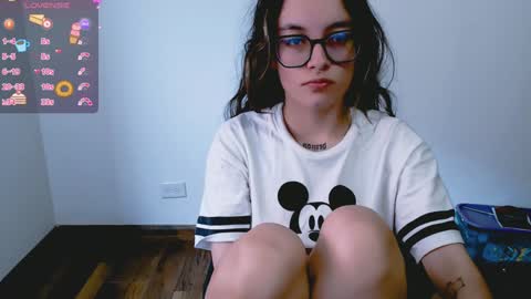Gaby 3 online show from December 5, 2024, 8:11 pm