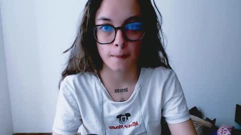 Gaby 3 online show from December 12, 2024, 2:33 pm