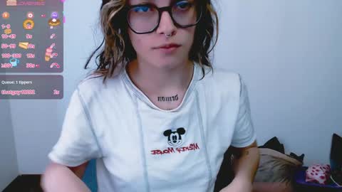 Gaby 3 online show from December 12, 2024, 6:42 pm