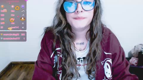 Gaby 3 online show from December 13, 2024, 12:53 am