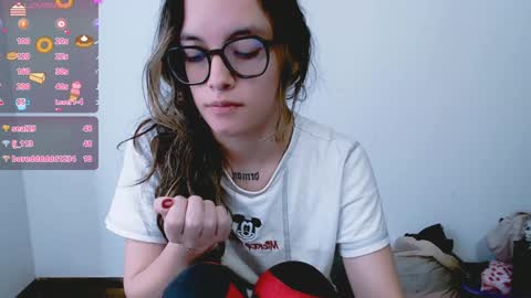 Gaby 3 online show from December 13, 2024, 6:59 pm