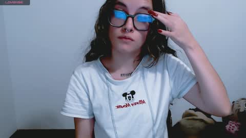 Gaby 3 online show from December 14, 2024, 1:28 am