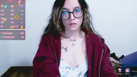 Gaby 3 online show from December 14, 2024, 11:01 pm